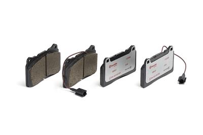 BREMBO P 23 078X EAN: 8020584121450.