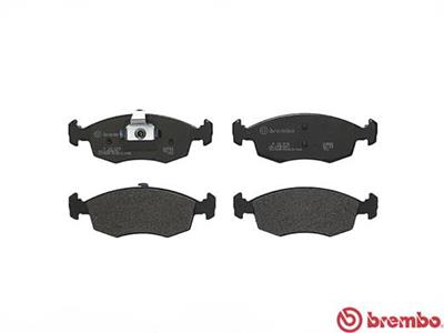 BREMBO P 23 079 Číslo výrobce: 23552. EAN: 8020584051498.