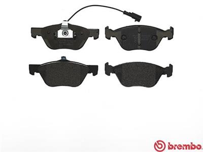 BREMBO P 23 112 Číslo výrobce: 23222. EAN: 8020584060254.