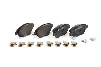 BREMBO P 23 153 Číslo výrobce: 23981. EAN: 8020584109922.