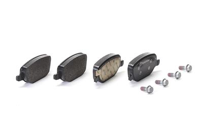 BREMBO P 23 199 EAN: 8020584124918.