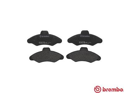 BREMBO P 24 029 Číslo výrobce: 21171. EAN: 8020584052013.