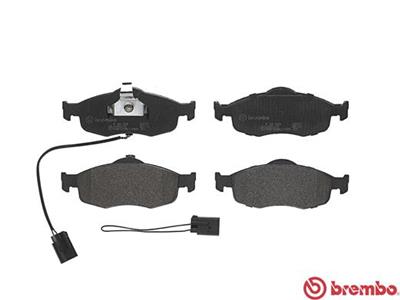 BREMBO P 24 034 Číslo výrobce: 21638. EAN: 8020584052068.