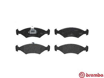 BREMBO P 24 043 Číslo výrobce: 23104. EAN: 8020584052150.