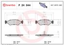 BREMBO P 24 044