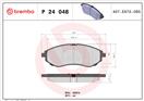 BREMBO P 24 048