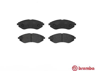 BREMBO P 24 048 Číslo výrobce: 23974. EAN: 8020584052204.