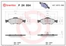 BREMBO P 24 054