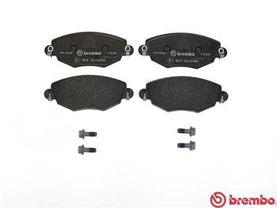 BREMBO P 24 060 Číslo výrobce: 23279. EAN: 8020584052327.