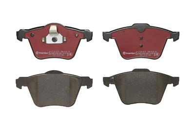 BREMBO P 24 077X Číslo výrobce: 24521. EAN: 8020584068793.