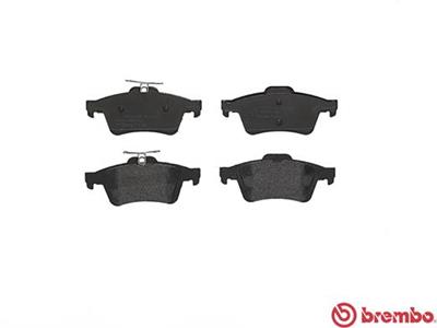 BREMBO P 24 148 Číslo výrobce: 25213. EAN: 8020584103005.