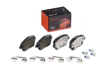 BREMBO P 24 151X EAN: 8020584114957.