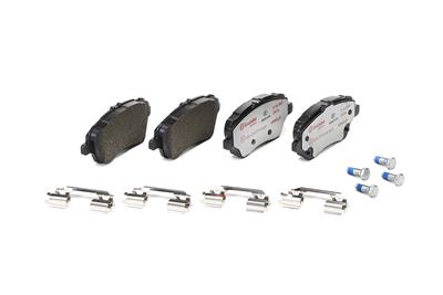 BREMBO P 24 151X EAN: 8020584114957.