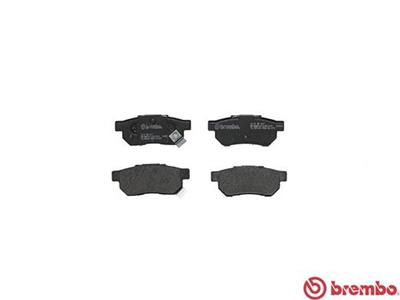 BREMBO P 28 017 Číslo výrobce: 21313. EAN: 8020584052518.