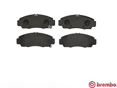 BREMBO P 28 034 Číslo výrobce: 24090. EAN: 8020584052686.