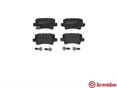 BREMBO P 28 038 Číslo výrobce: 24518. EAN: 8020584059517.