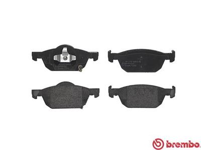 BREMBO P 28 044 Číslo výrobce: 24797. EAN: 8020584060575.