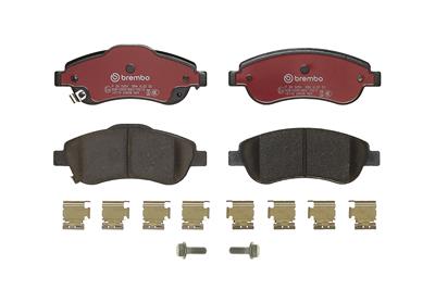 BREMBO P 28 045X EAN: 8020584121566.