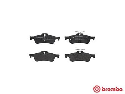 BREMBO P 28 070 Číslo výrobce: 24574. EAN: 8020584109472.