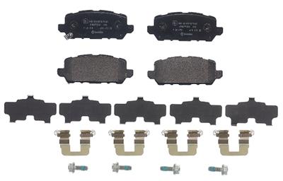 BREMBO P 28 090 Číslo výrobce: 25948. EAN: 8020584084717.