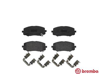 BREMBO P 30 045 Číslo výrobce: 24910. EAN: 8020584090572.