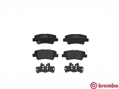 BREMBO P 30 054 Číslo výrobce: 25647. EAN: 8020584103111.