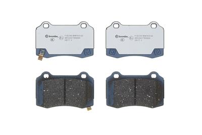 BREMBO P 30 074E EAN: 8020584123270.