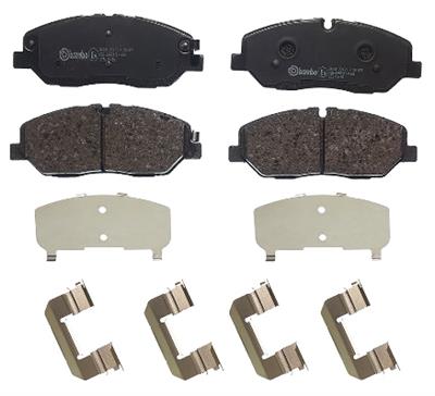 BREMBO P 30 090 Číslo výrobce: 22420. EAN: 8020584084762.