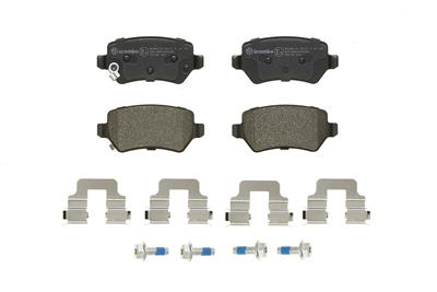 BREMBO P 30 120 EAN: 8020584118191.