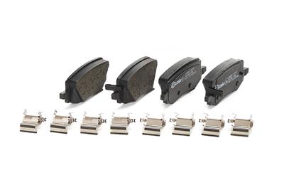 BREMBO P 30 139 EAN: 8020584124314.