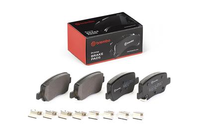 BREMBO P 30 141 EAN: 8020584126769.