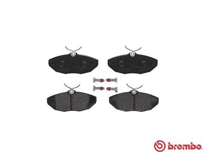 BREMBO P 36 013 Číslo výrobce: 23424. EAN: 8020584053065.