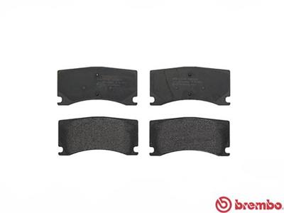 BREMBO P 36 024 Číslo výrobce: 24851. EAN: 8020584090619.