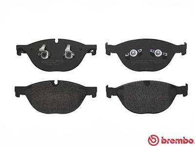 BREMBO P 36 025 Číslo výrobce: 24475. EAN: 8020584103166.