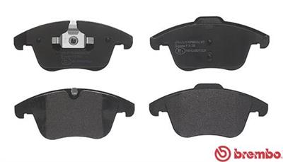 BREMBO P 36 030 Číslo výrobce: 24124. EAN: 8020584103661.