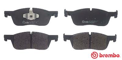 BREMBO P 36 035 Číslo výrobce: 22322. EAN: 8020584084526.