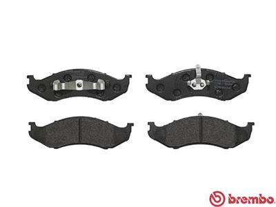 BREMBO P 37 004 Číslo výrobce: 21825. EAN: 8020584053133.