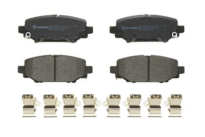 BREMBO P 37 026 EAN: 8020584117927.