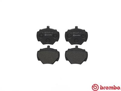 BREMBO P 44 001 Číslo výrobce: 20344. EAN: 8020584053249.