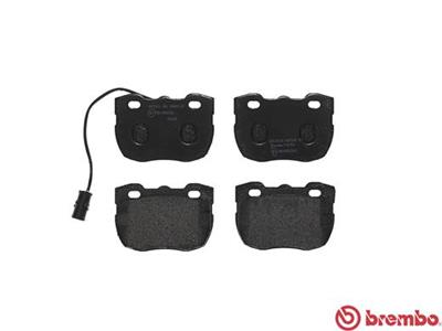 BREMBO P 44 004 Číslo výrobce: 21897. EAN: 8020584053270.