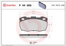 BREMBO P 44 005