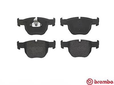 BREMBO P 44 012 Číslo výrobce: 23399. EAN: 8020584053355.
