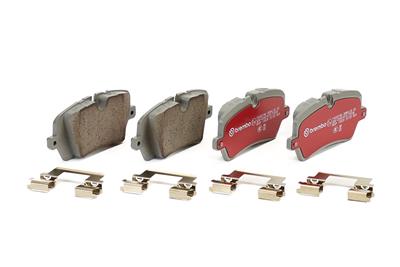 BREMBO P44021NX EAN: 8020584131350.