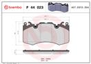 BREMBO P 44 023