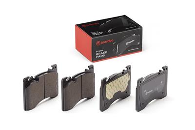 BREMBO P 44 033