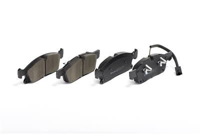 BREMBO P 48 001 EAN: 8020584116562.