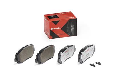 BREMBO P 49 045X EAN: 8020584114964.