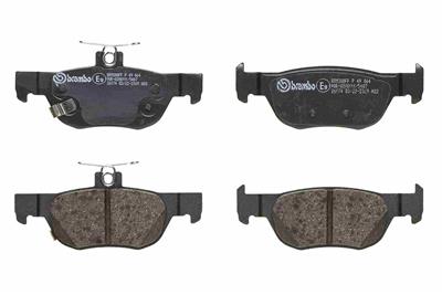 BREMBO P 49 064 EAN: 8020584117958.