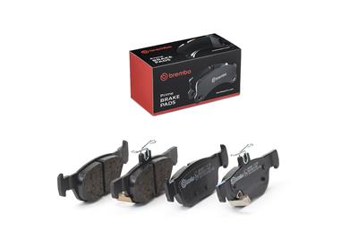 BREMBO P 49 064 EAN: 8020584117958.