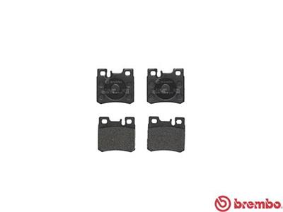 BREMBO P 50 009 Číslo výrobce: 21197. EAN: 8020584053812.